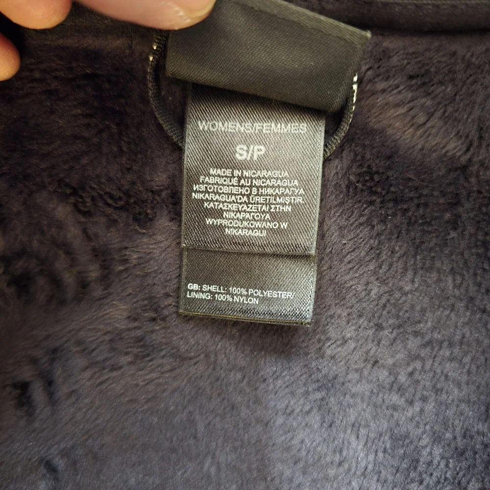 The North Face Apex jacket in women's size small - Picture 6 of 9